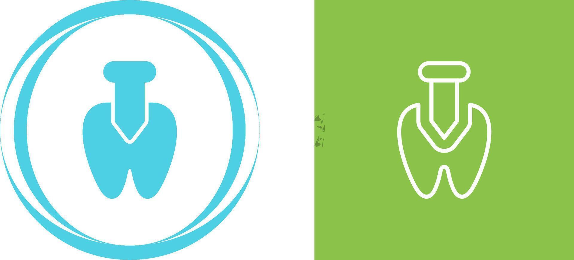 Drill Vector Icon