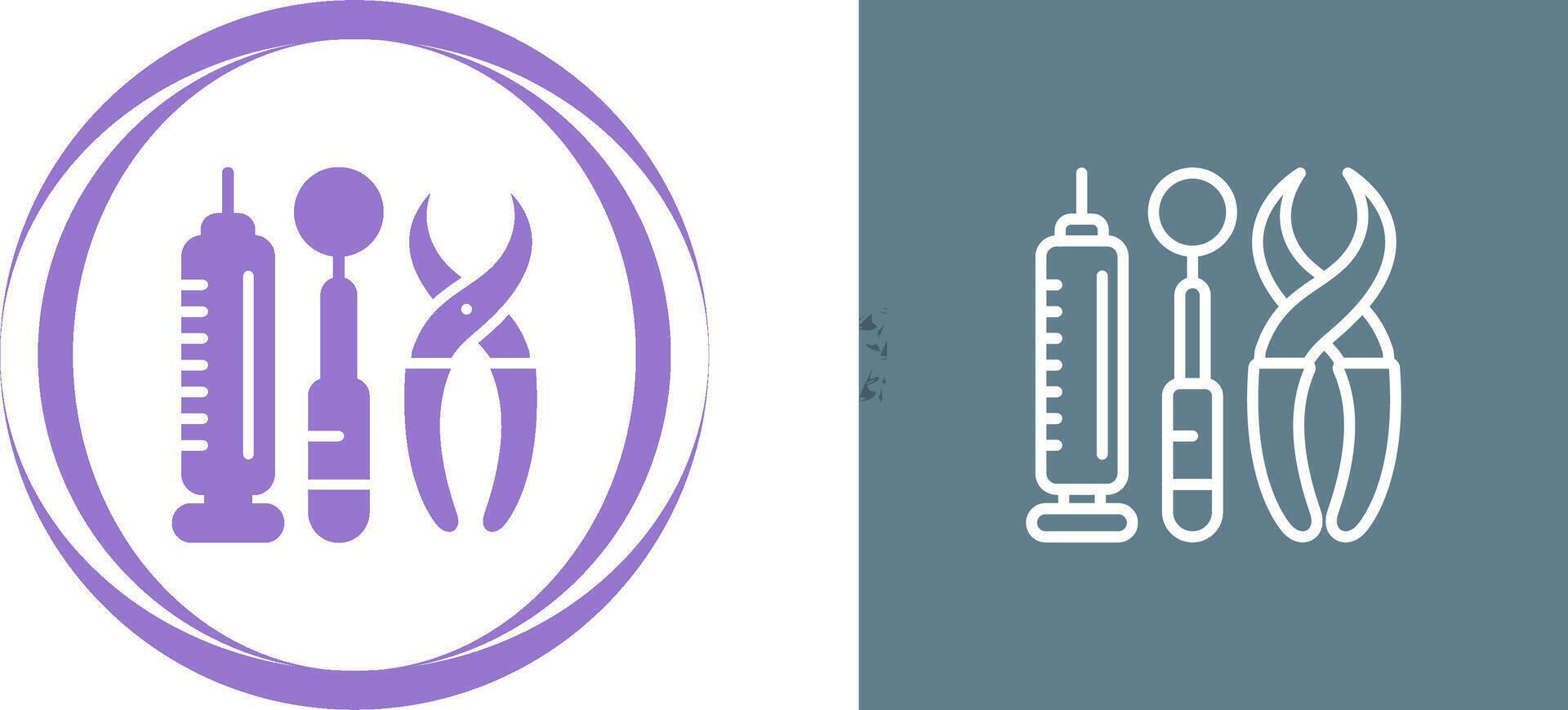 Tools Vector Icon