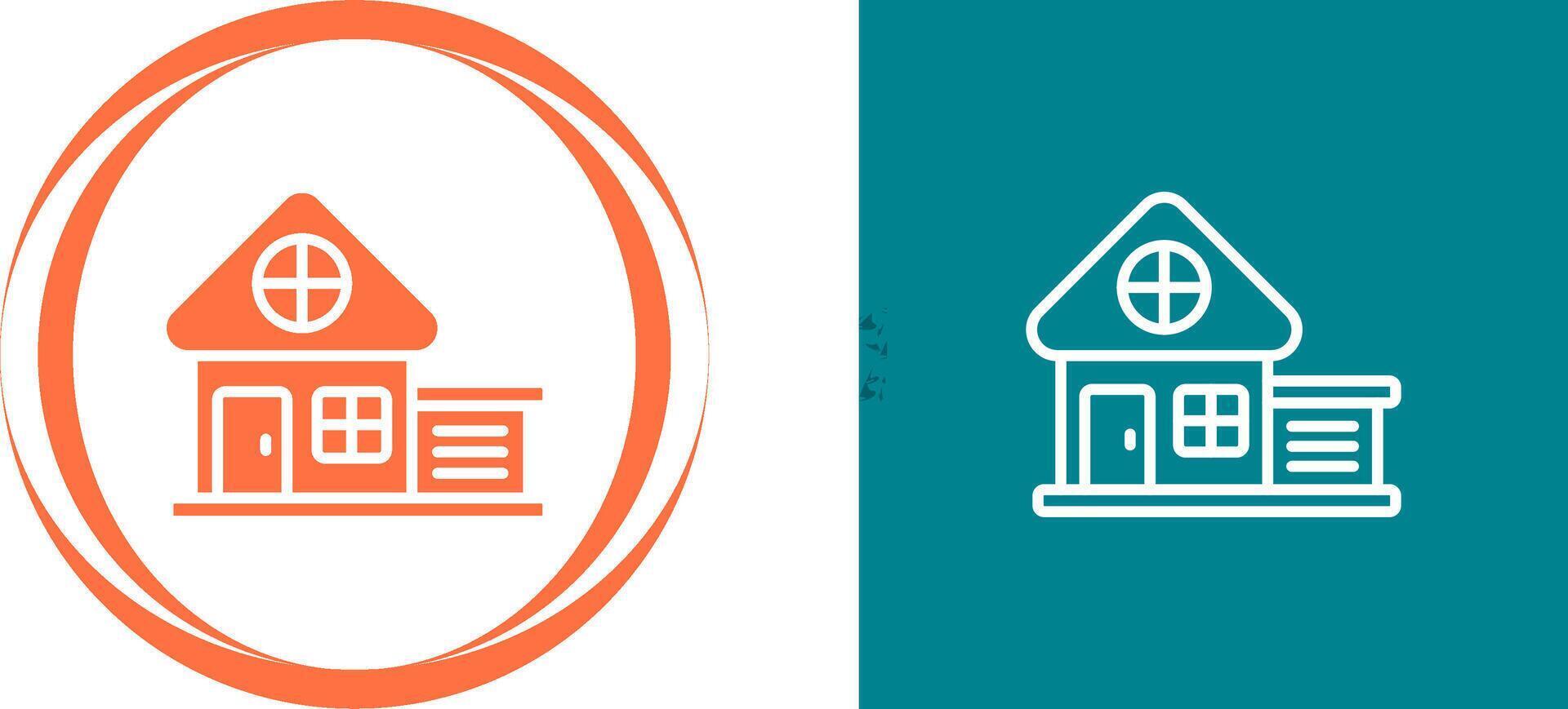House Vector Icon