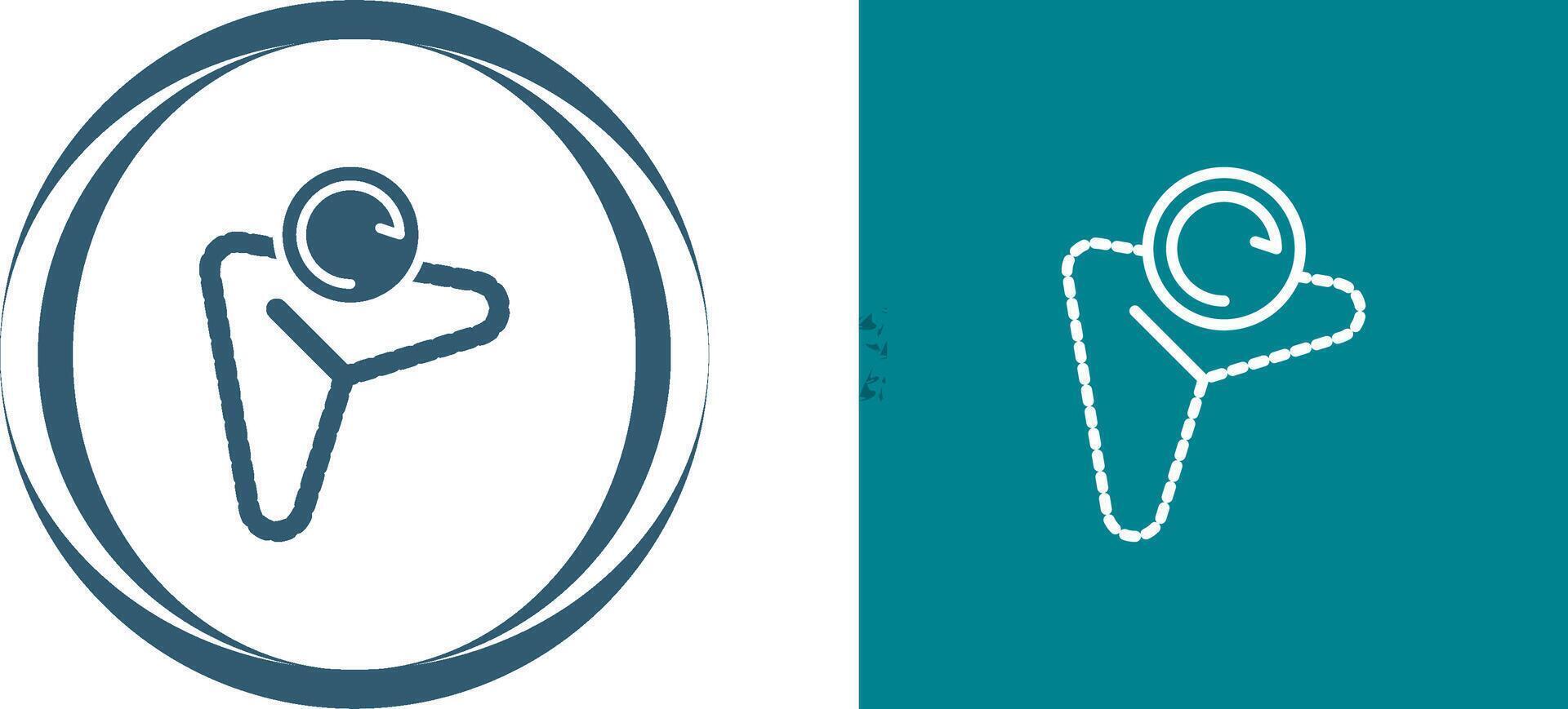 ReLoad Vector Icon
