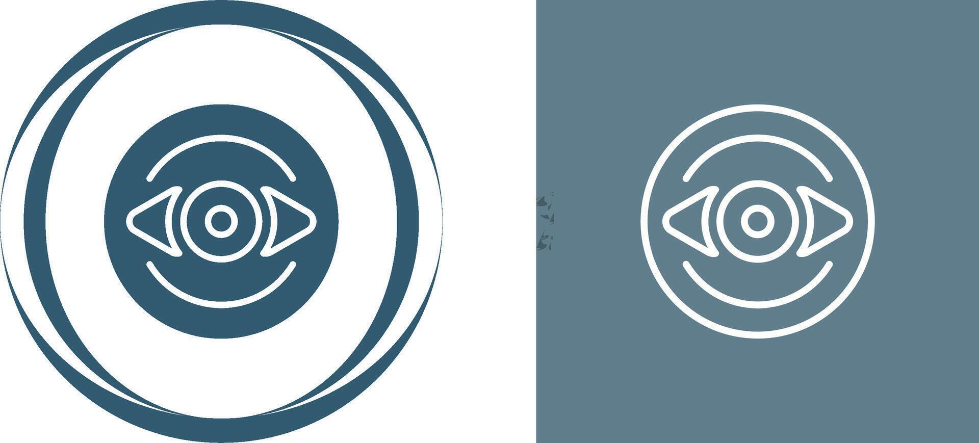 Move Vector Icon
