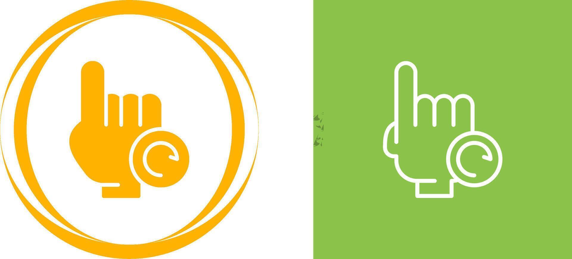 ReLoad Vector Icon