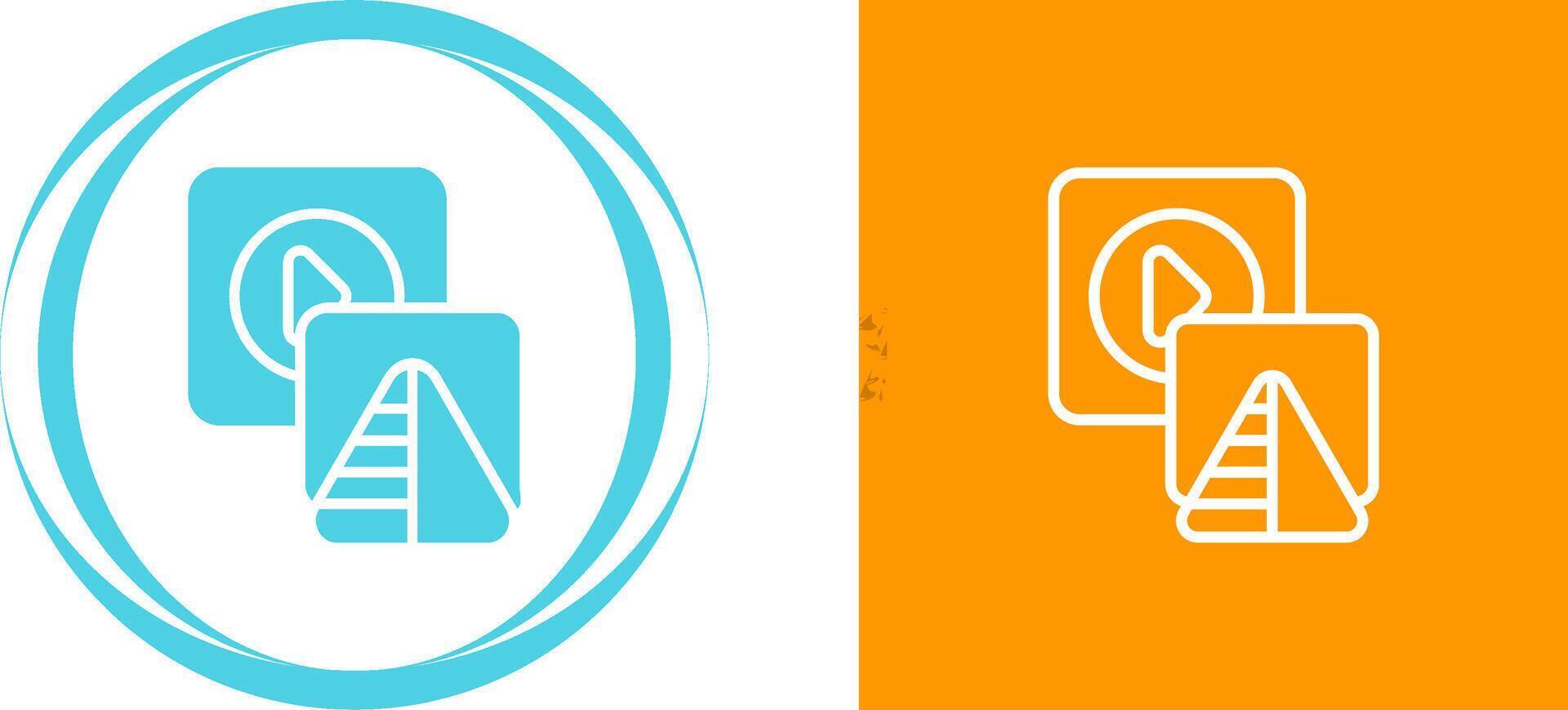 Sharpen Vector Icon
