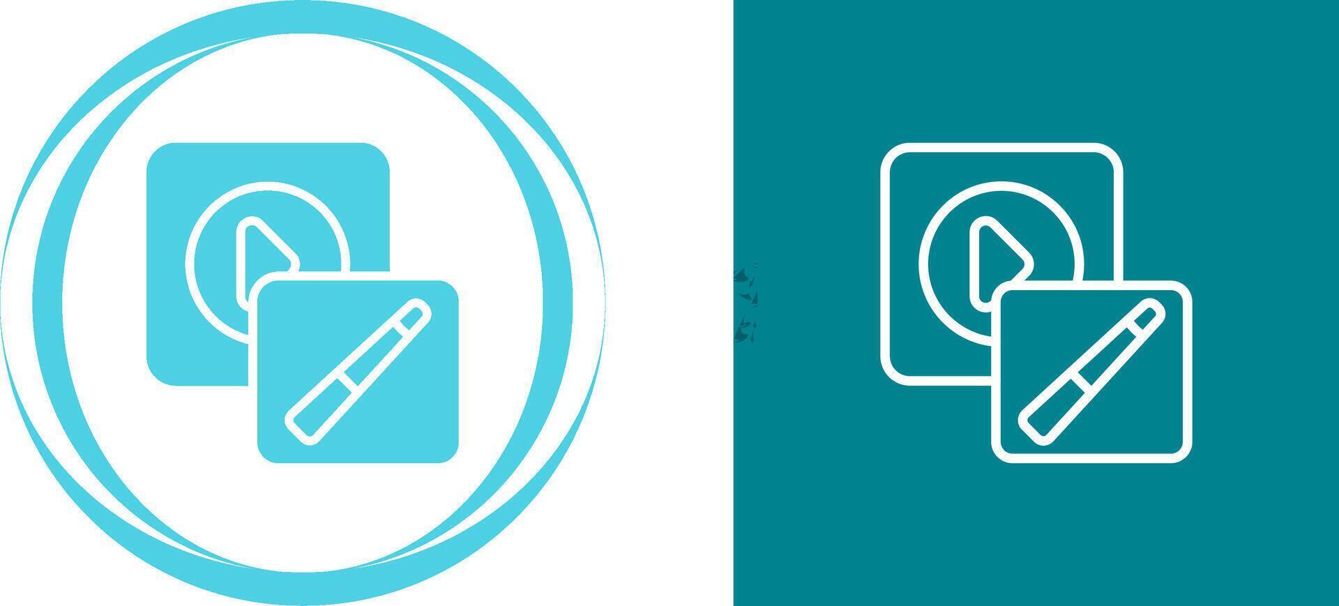 Magic Wand Vector Icon