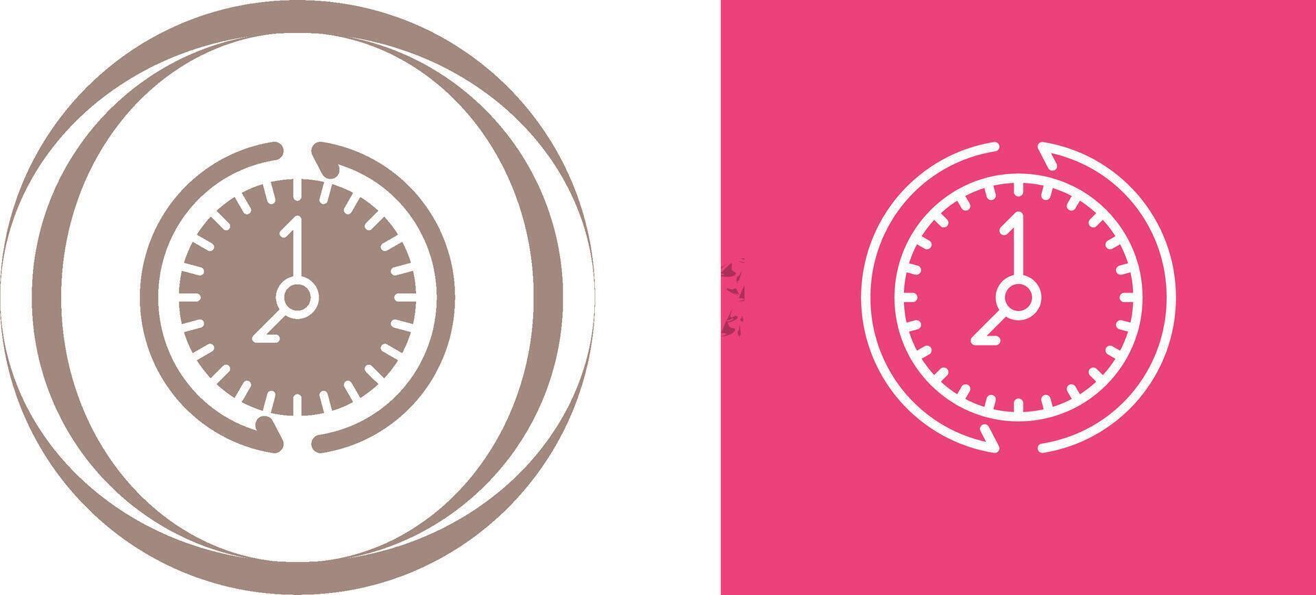 Unique Vector Icon