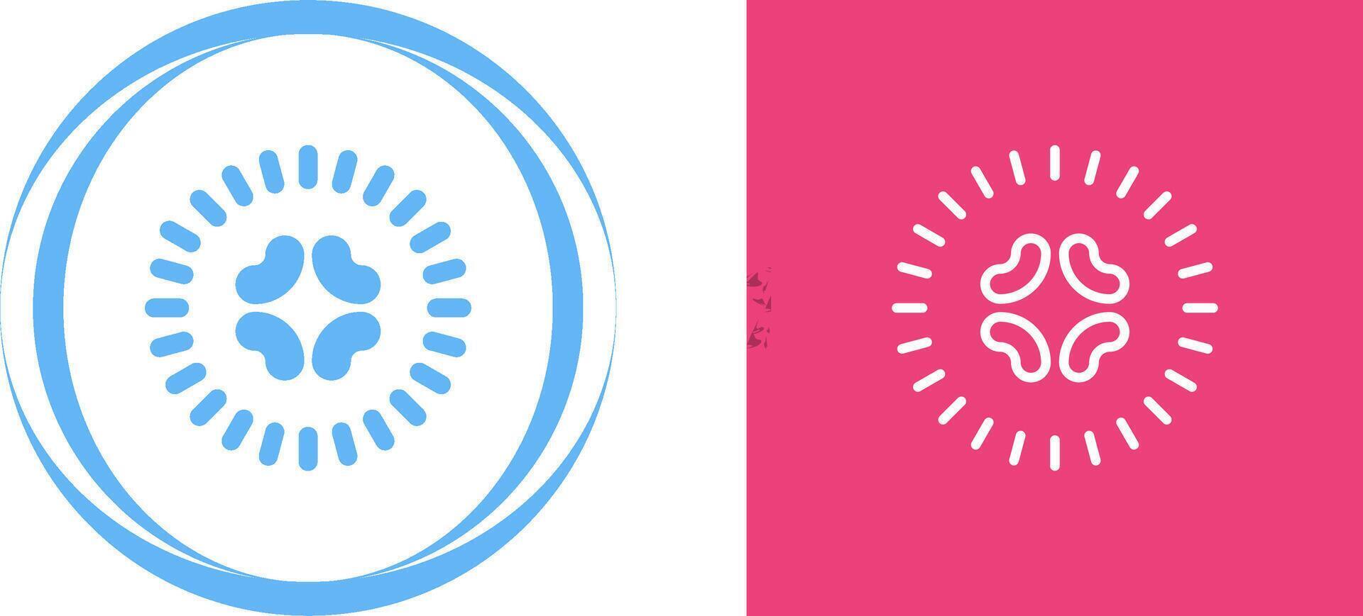 Target Vector Icon