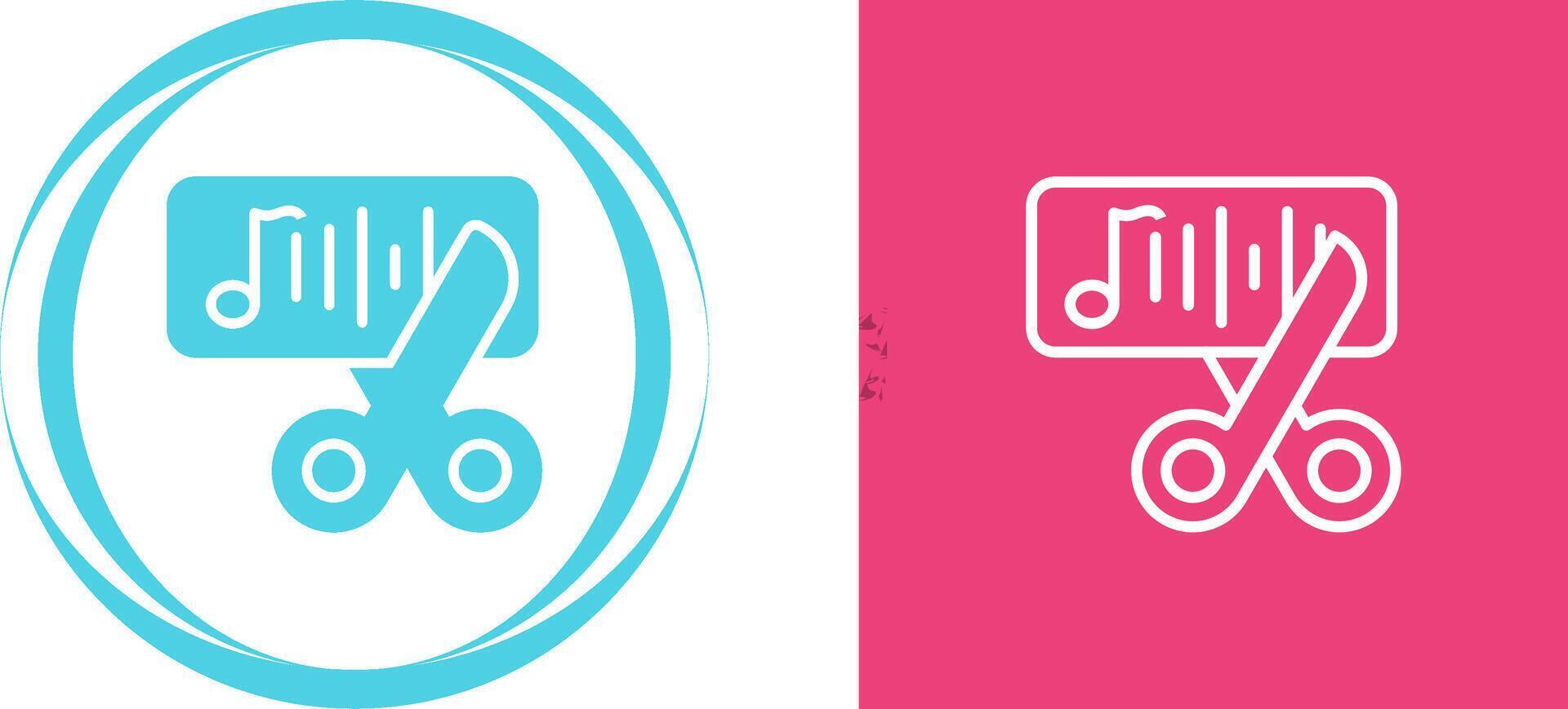 Unique Vector Icon