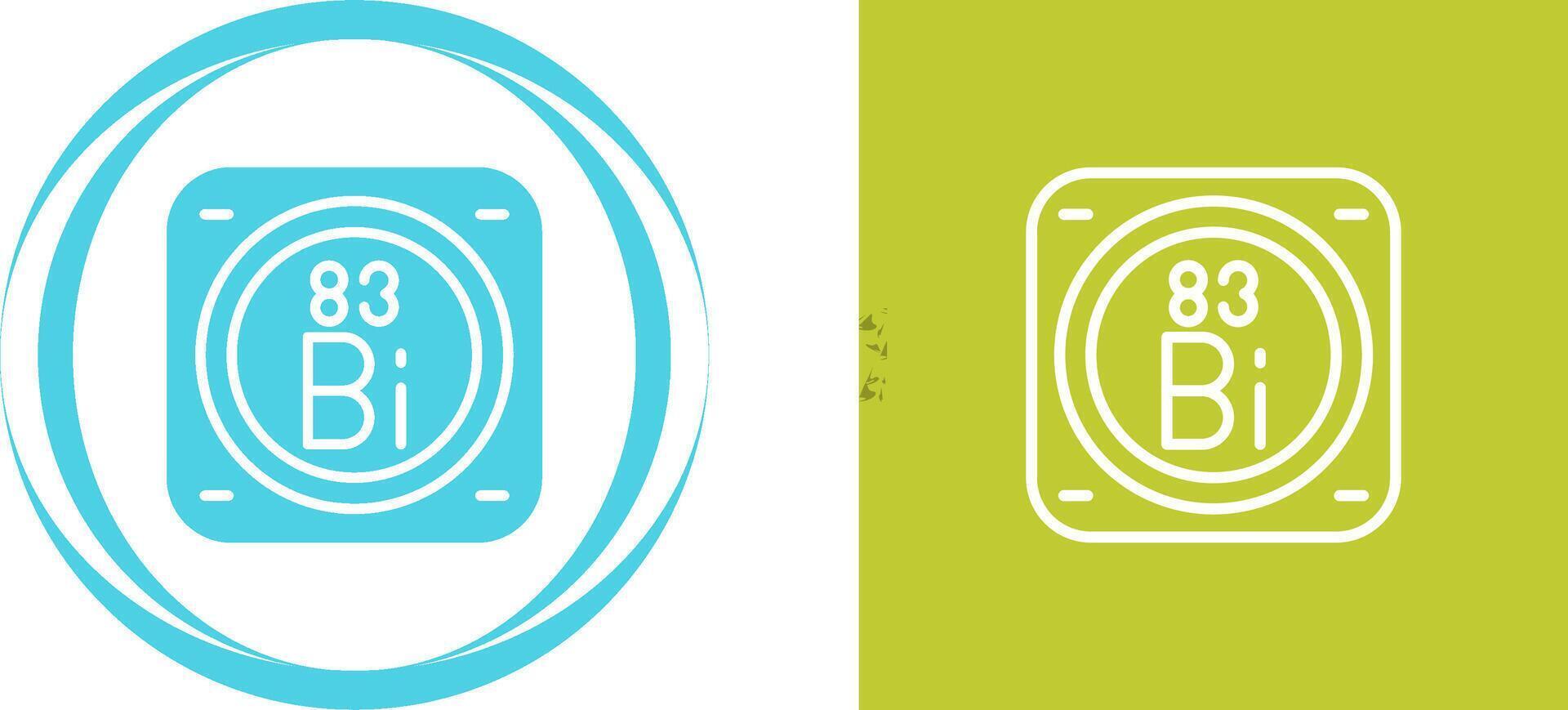 Metal Vector Icon