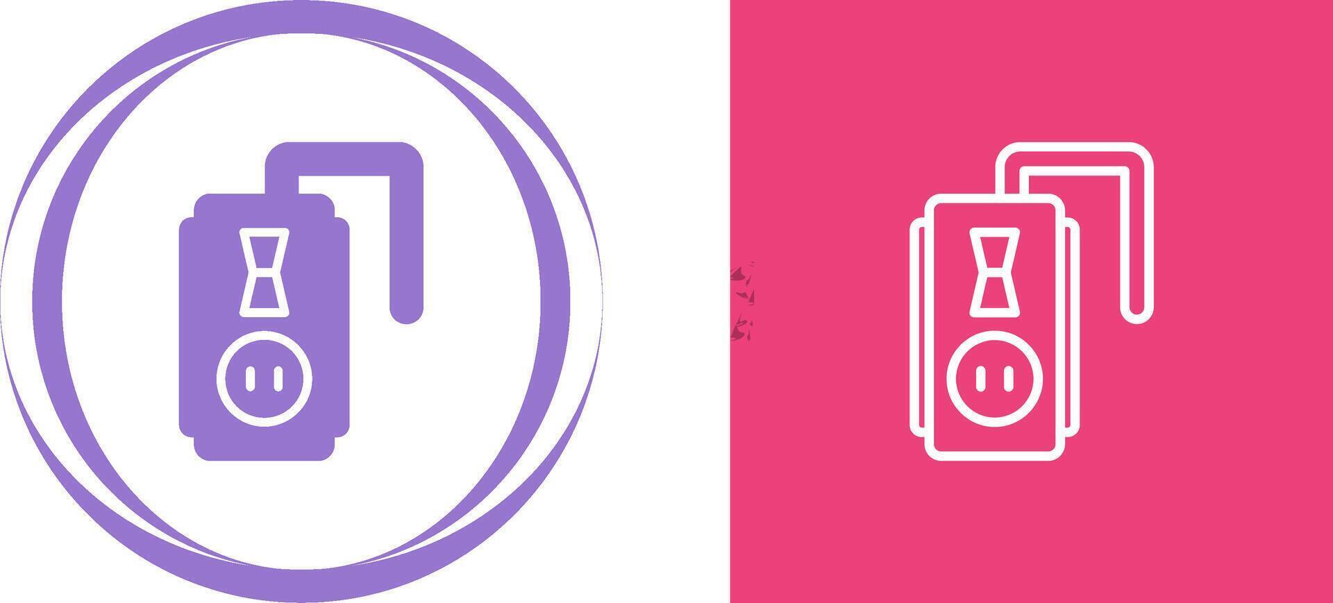 Socket Vector Icon