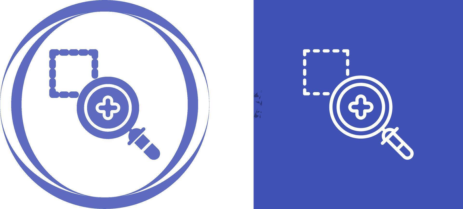 Corner Vector Icon
