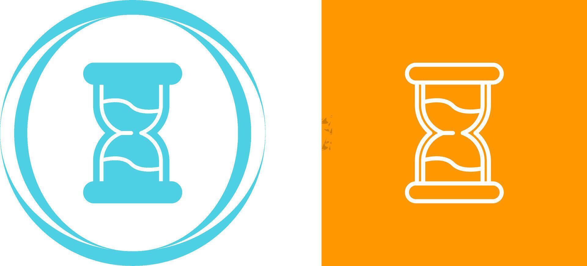 Timer Vector Icon