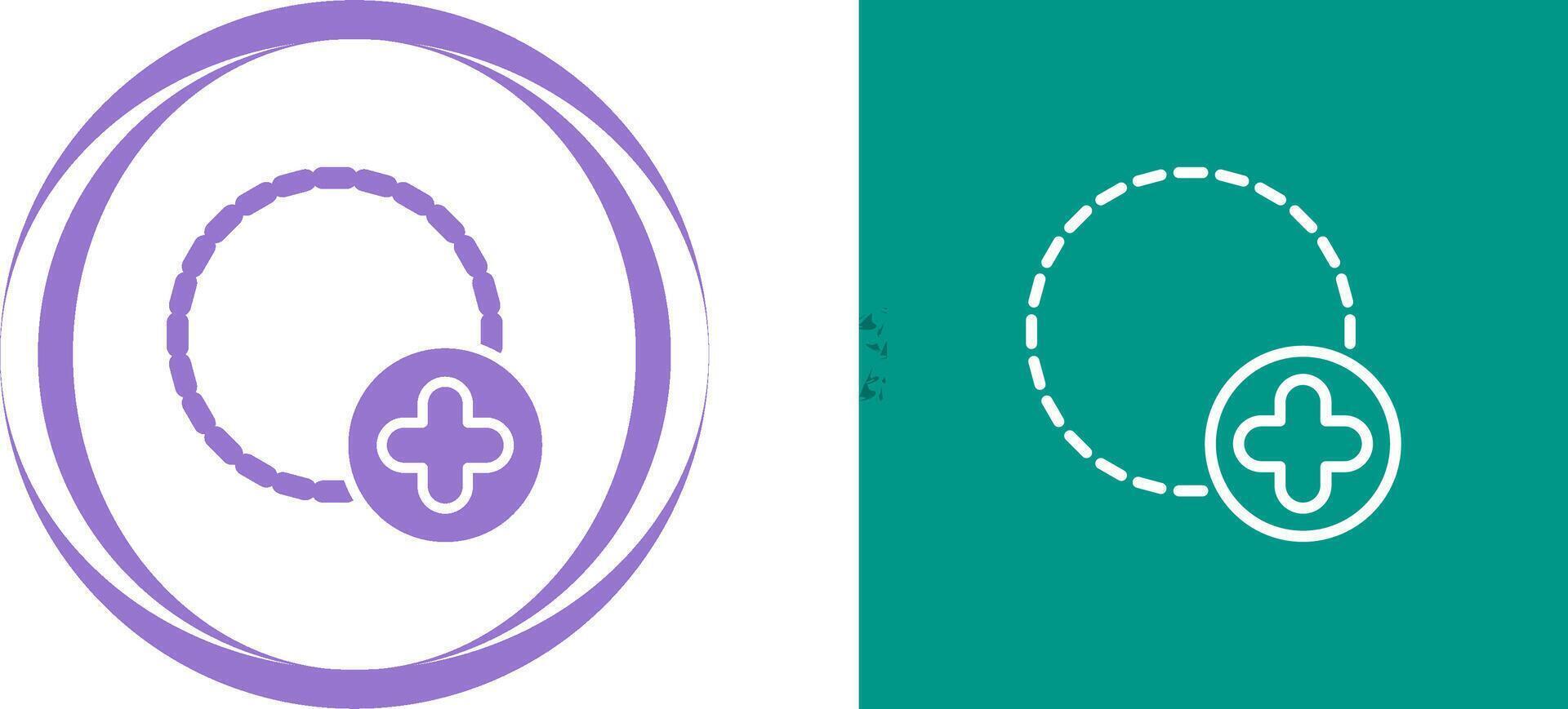 Selection Vector Icon