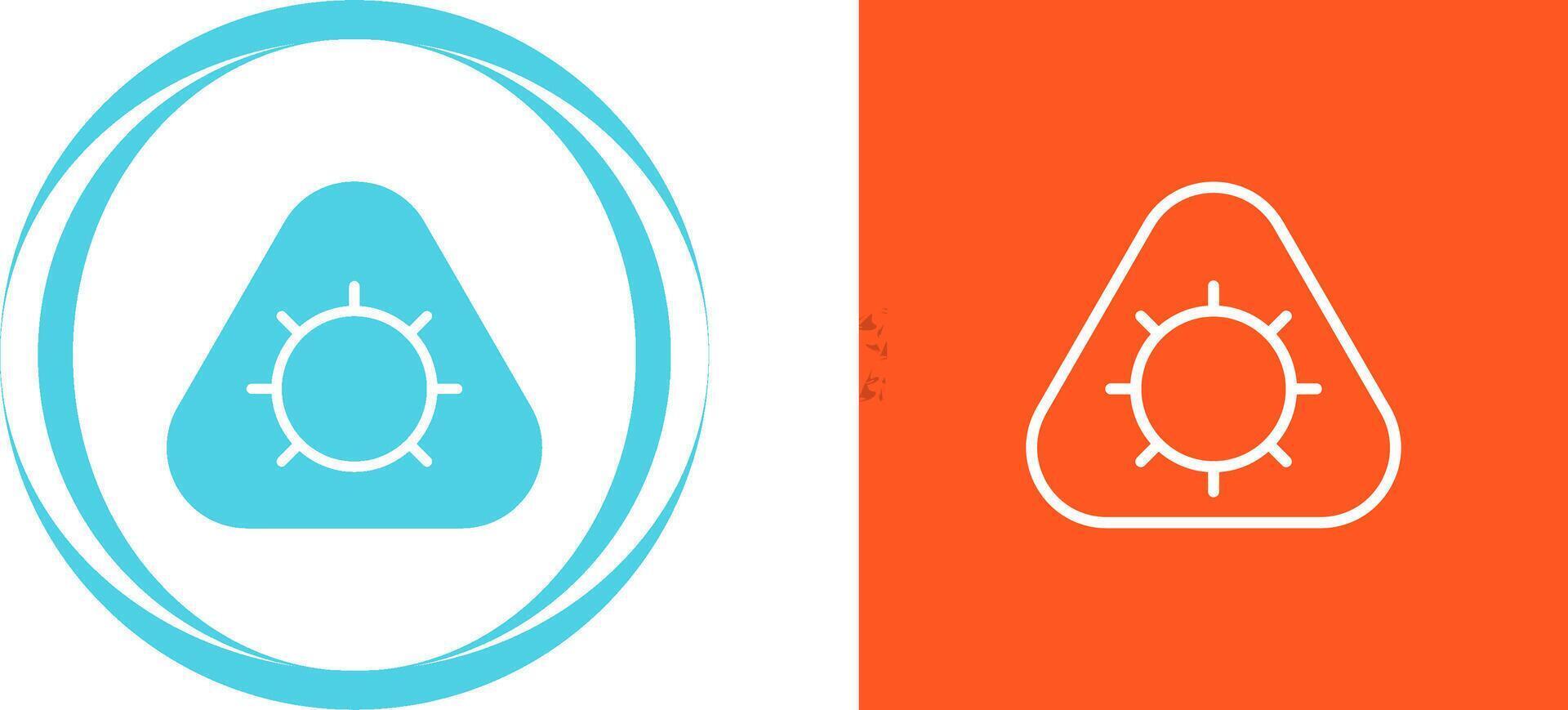 Sign Vector Icon