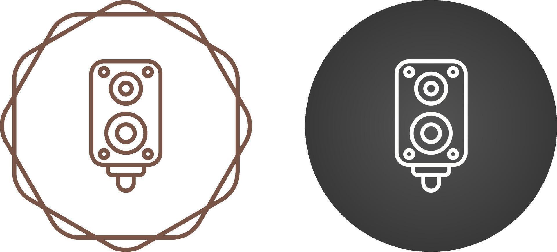 Unique Vector Icon