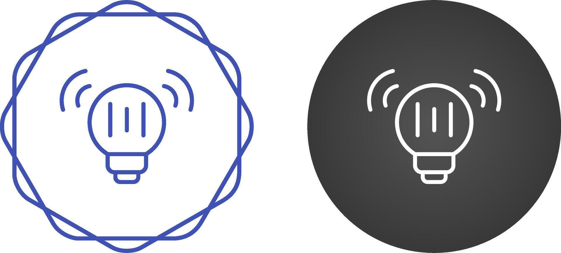Unique Vector Icon