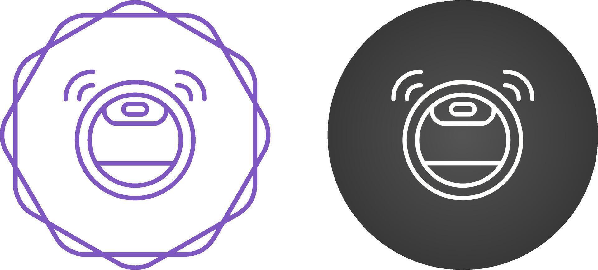 Unique Vector Icon
