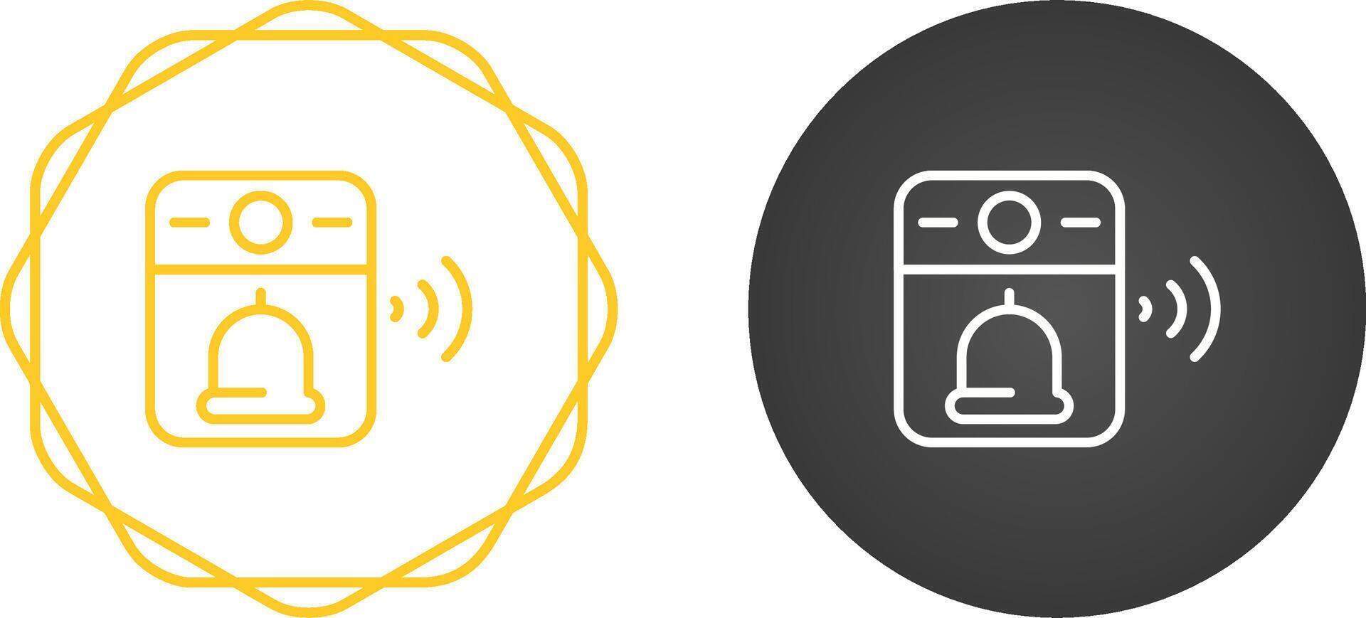Unique Vector Icon