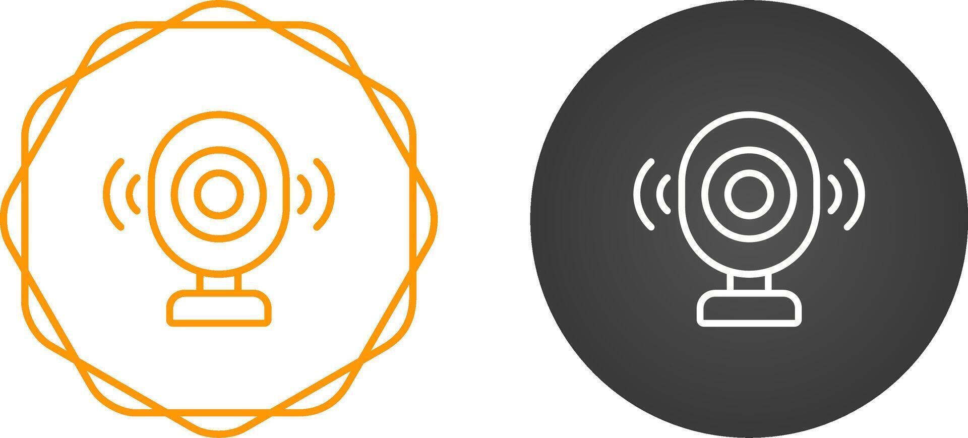 Unique Vector Icon