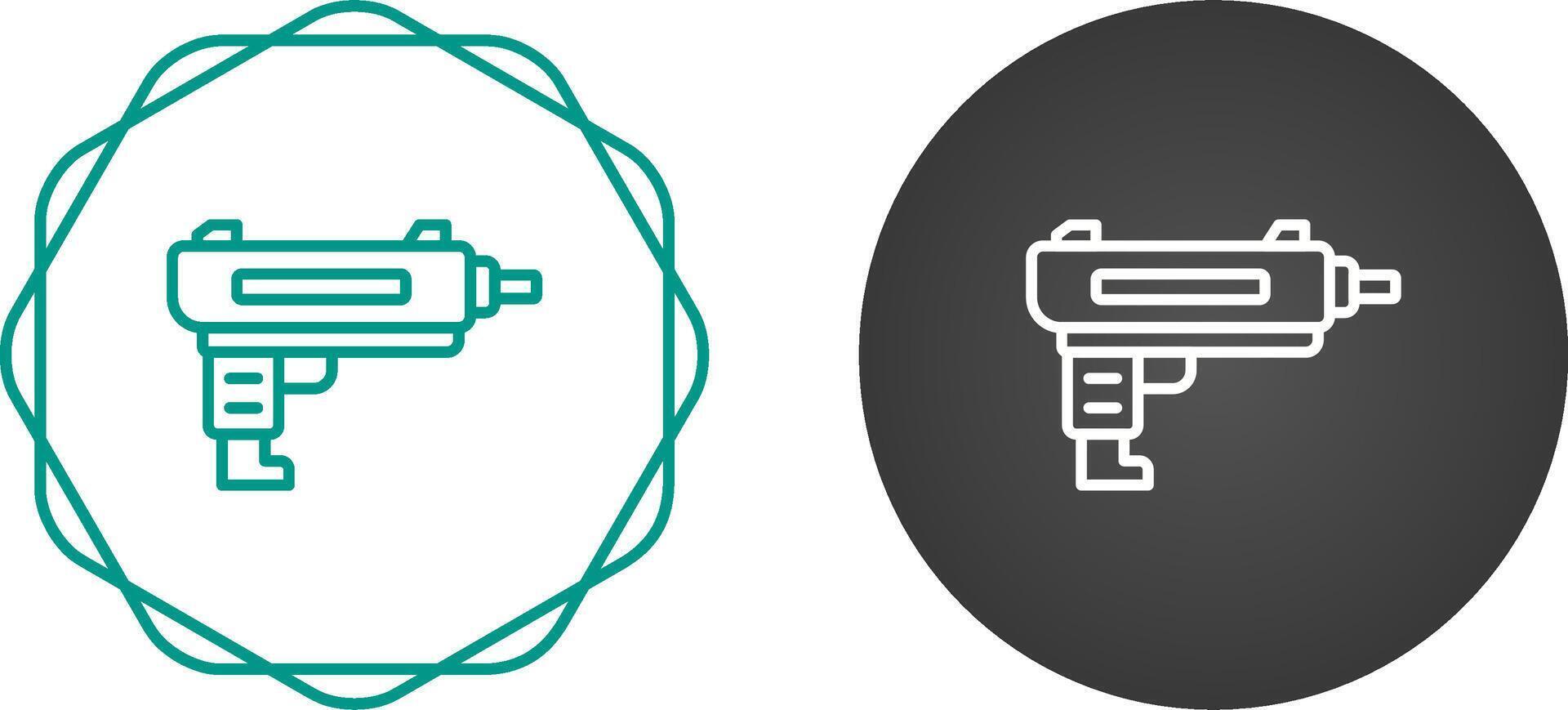Unique Vector Icon