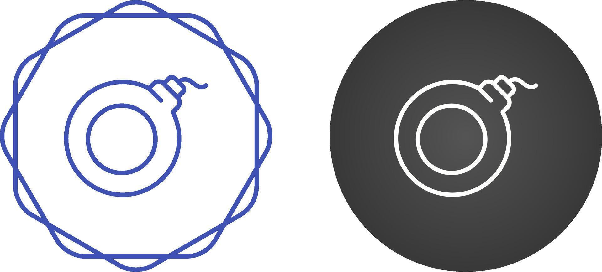 Unique Vector Icon