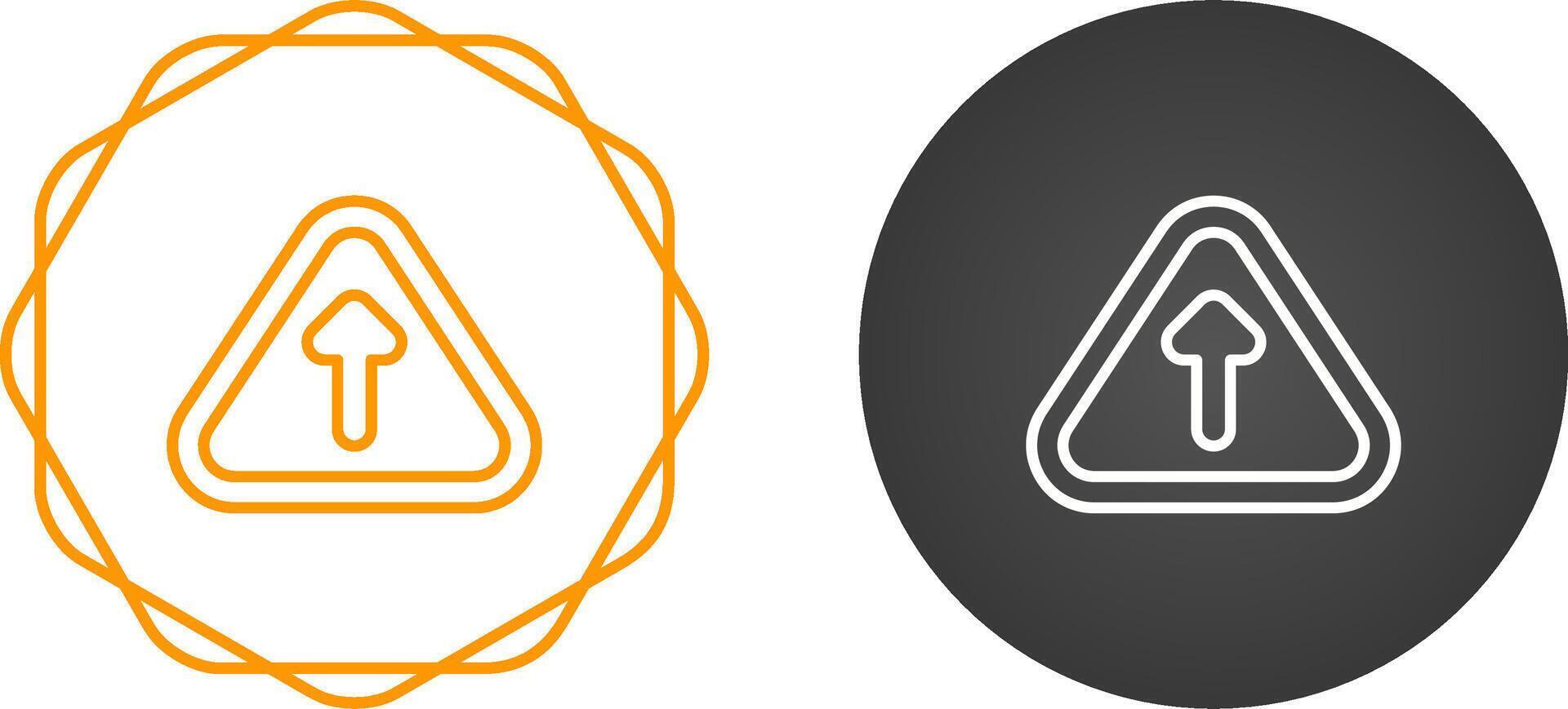 Unique Vector Icon