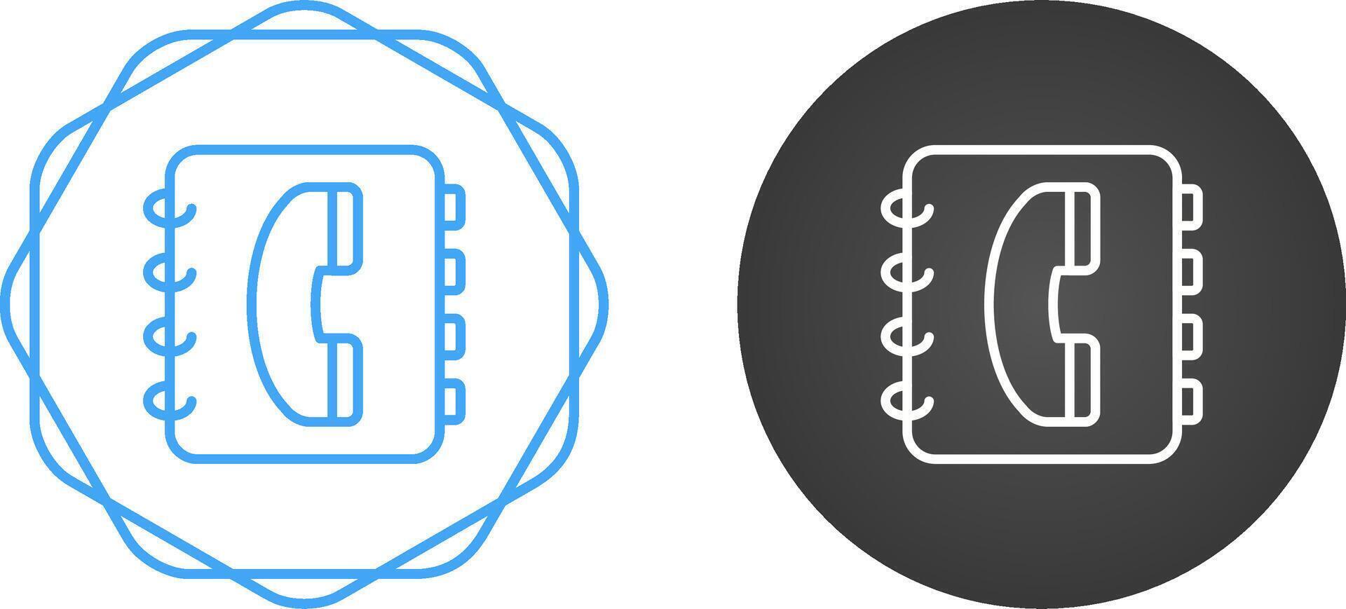 Unique Vector Icon