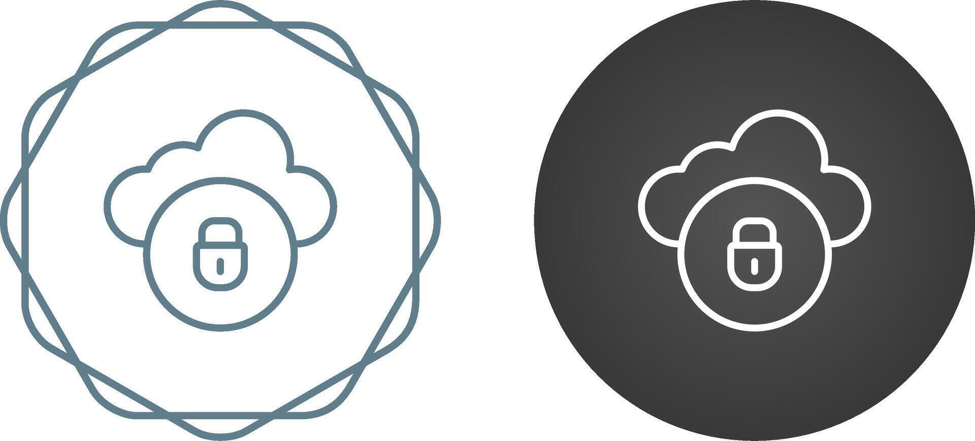 Unique Vector Icon