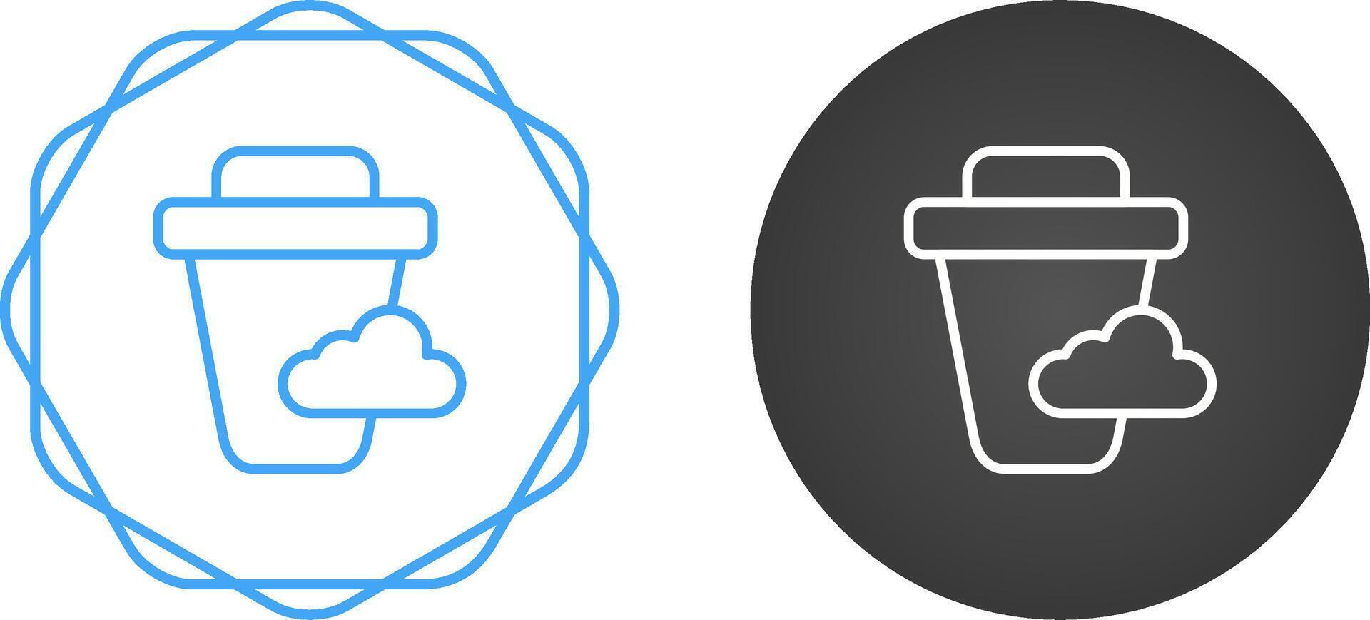 Unique Vector Icon
