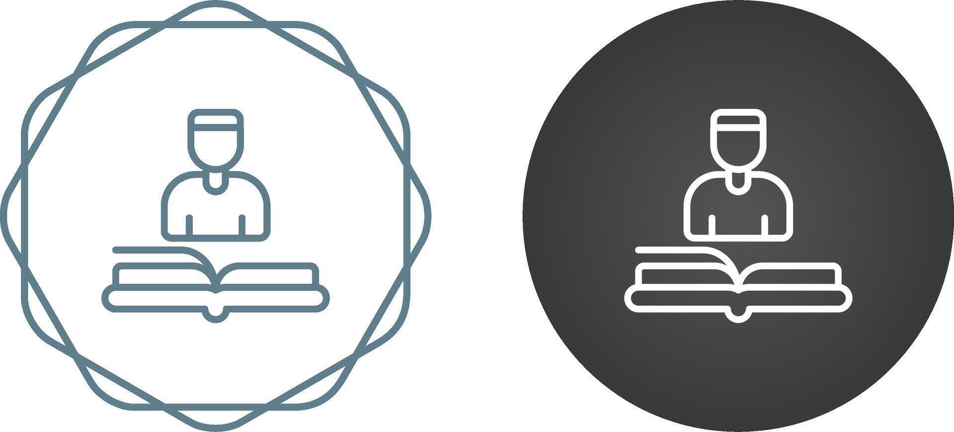 User Stories Vector Icon