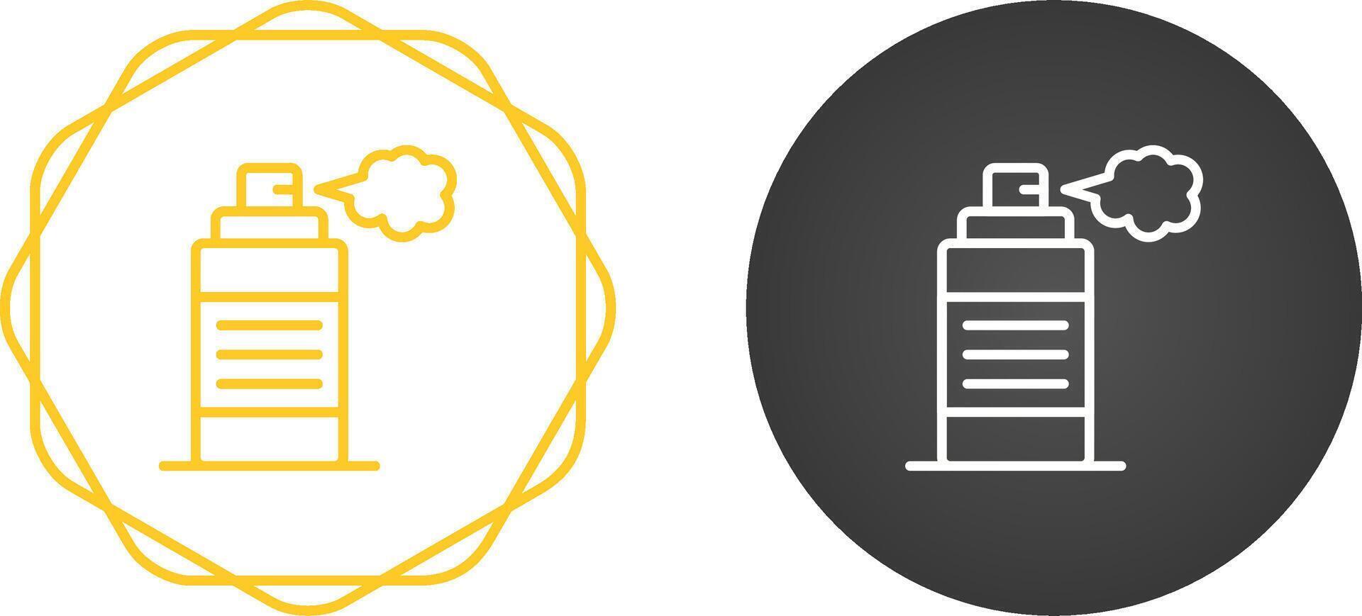 Unique Vector Icon