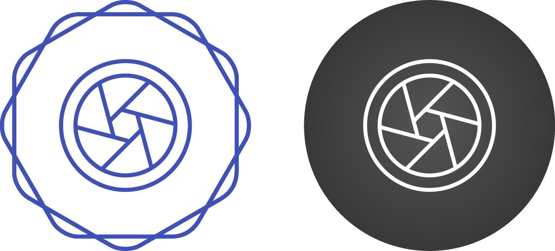 Unique Vector Icon