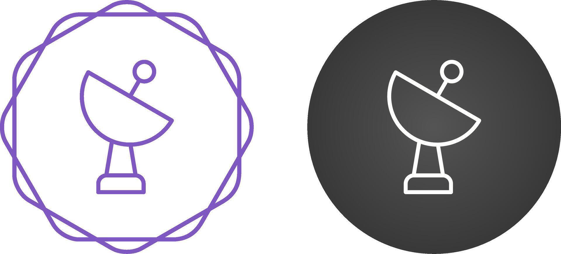 Unique Vector Icon