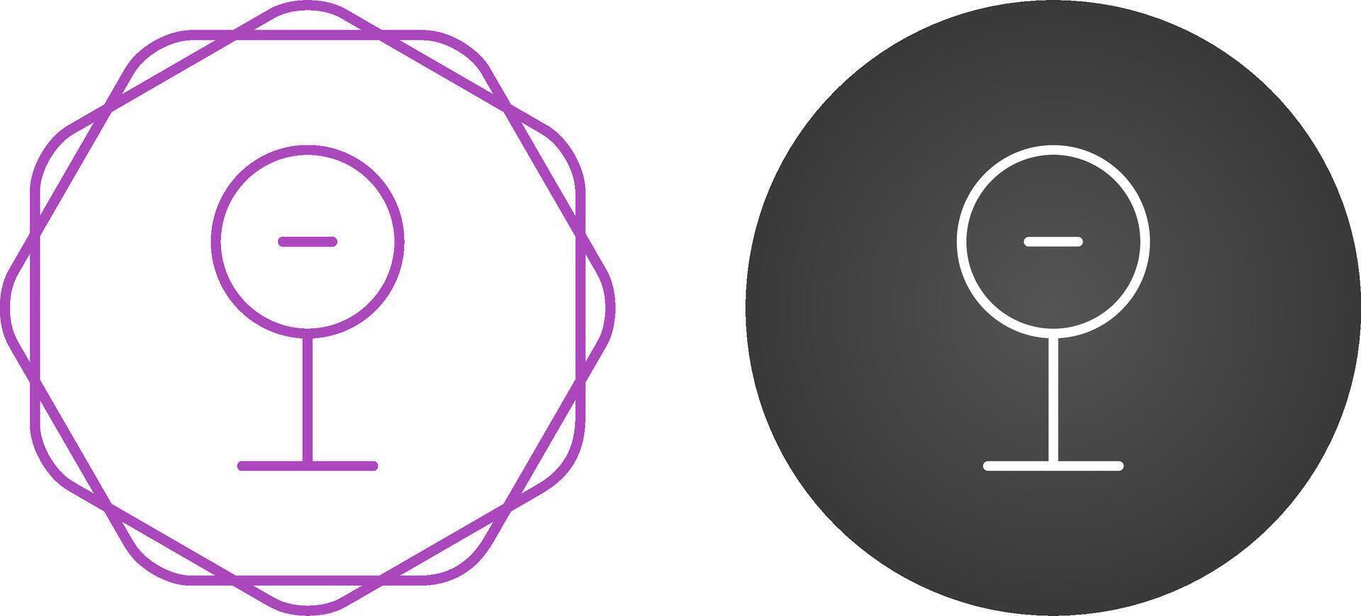 Map Marker Vector Icon