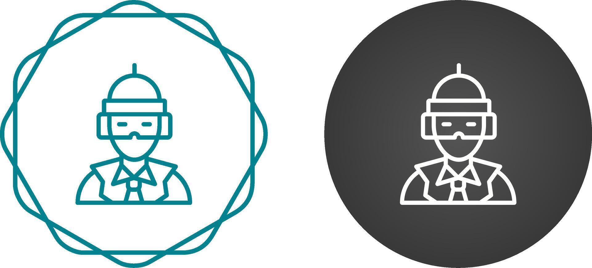 Theft Vector Icon