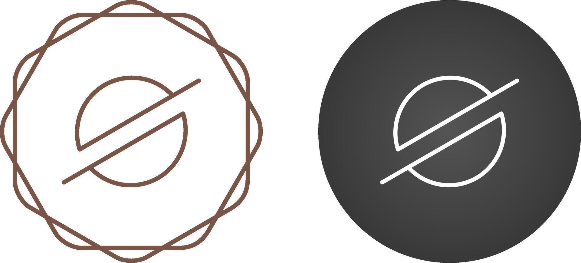Unique Vector Icon
