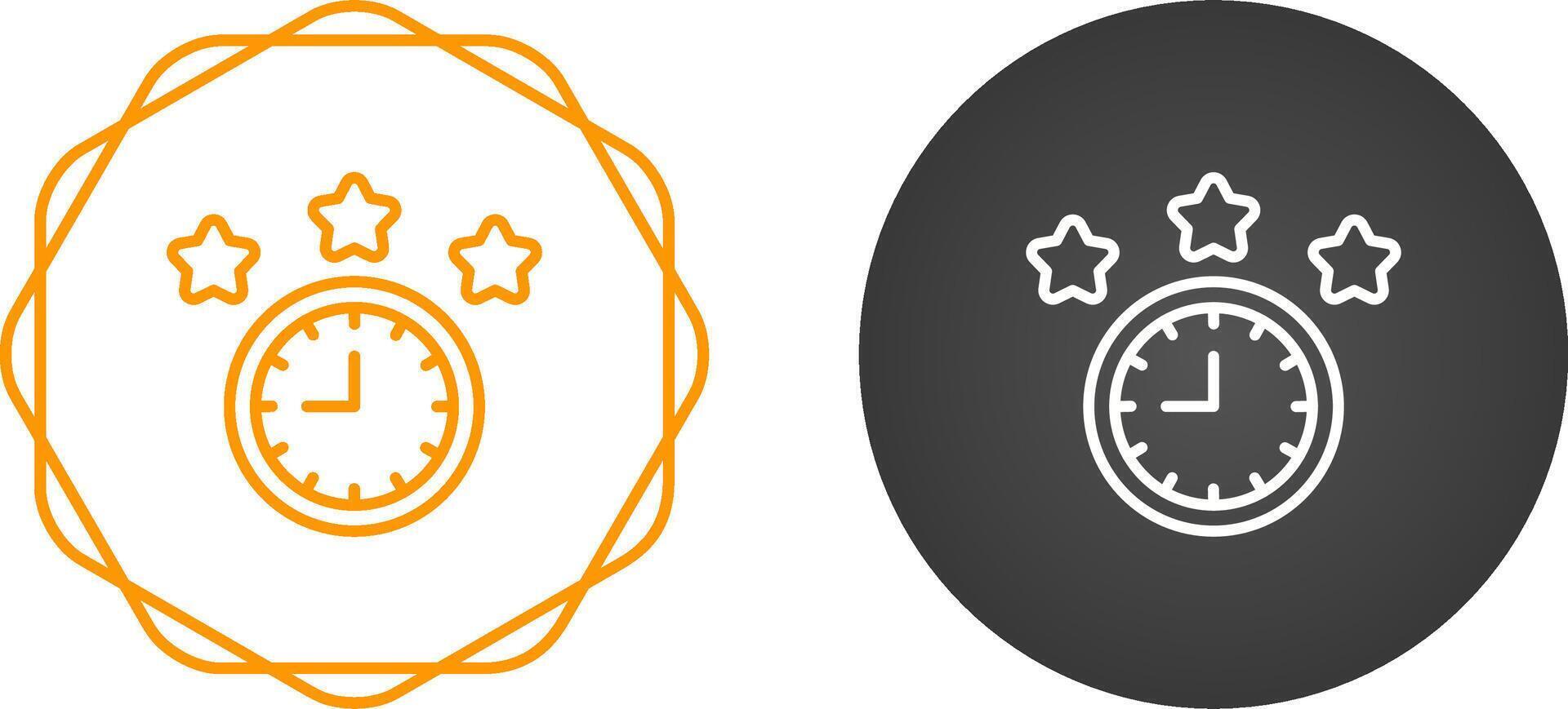 Unique Vector Icon