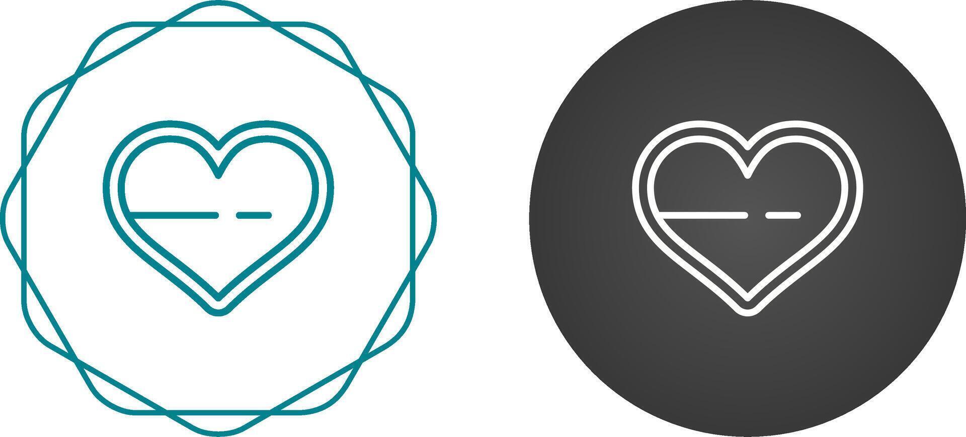 Unique Vector Icon