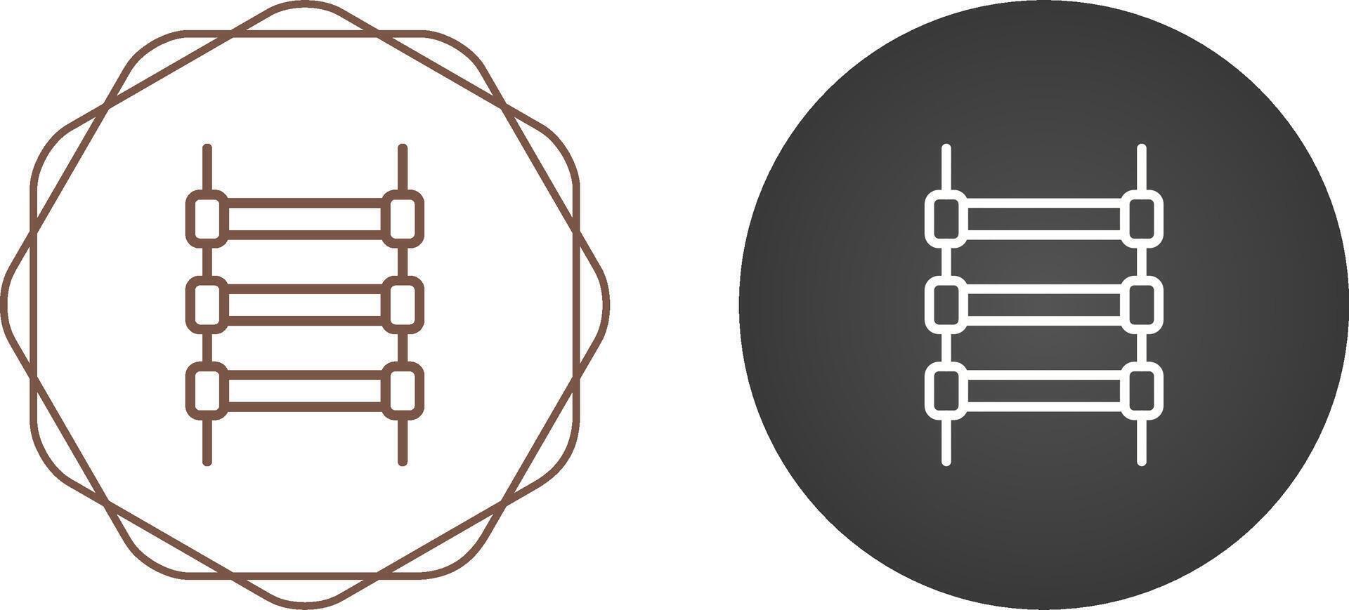 Unique Vector Icon