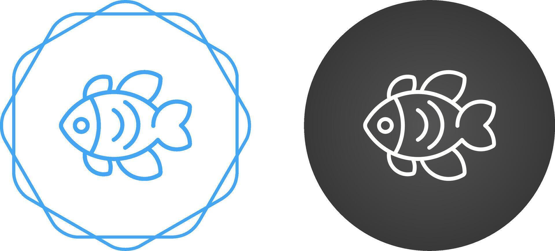 Unique Vector Icon