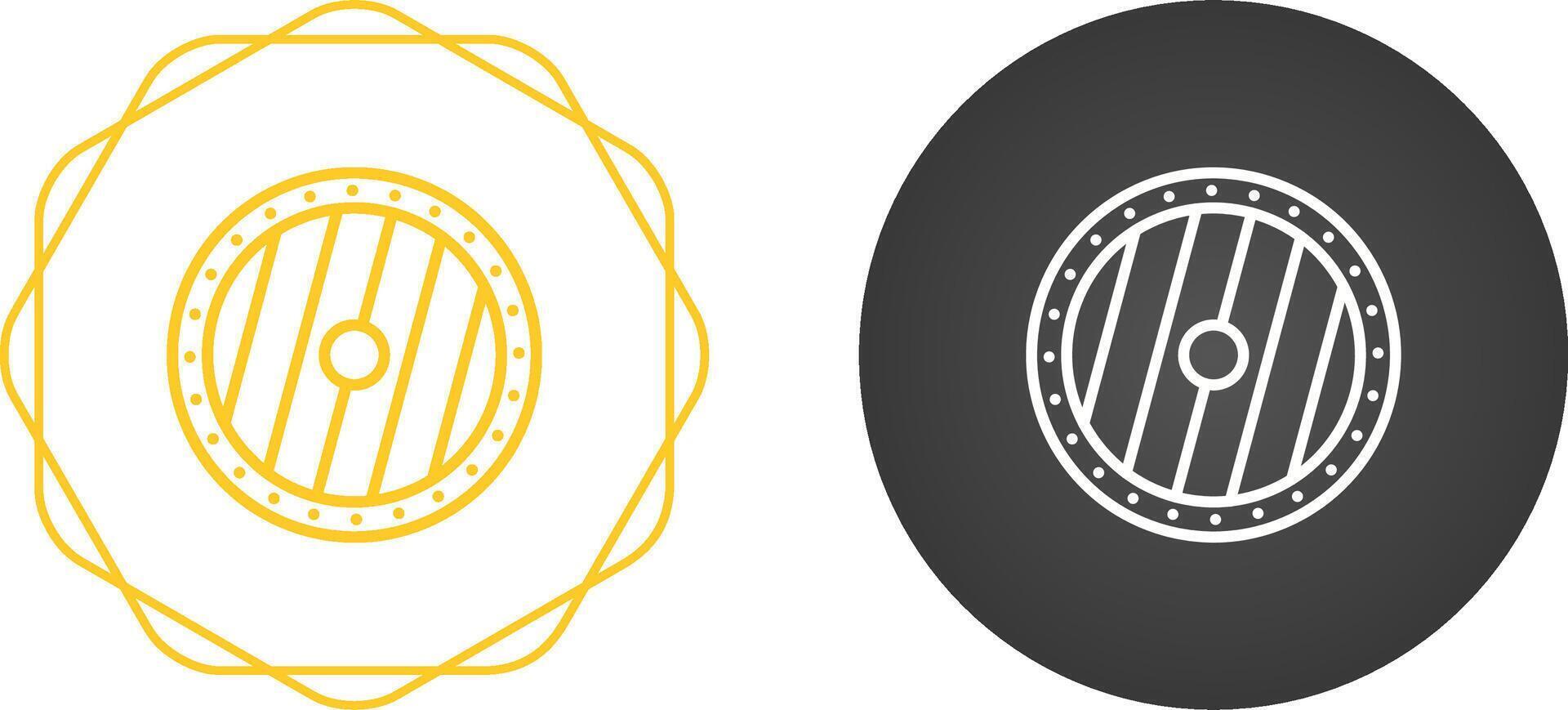 Unique Vector Icon