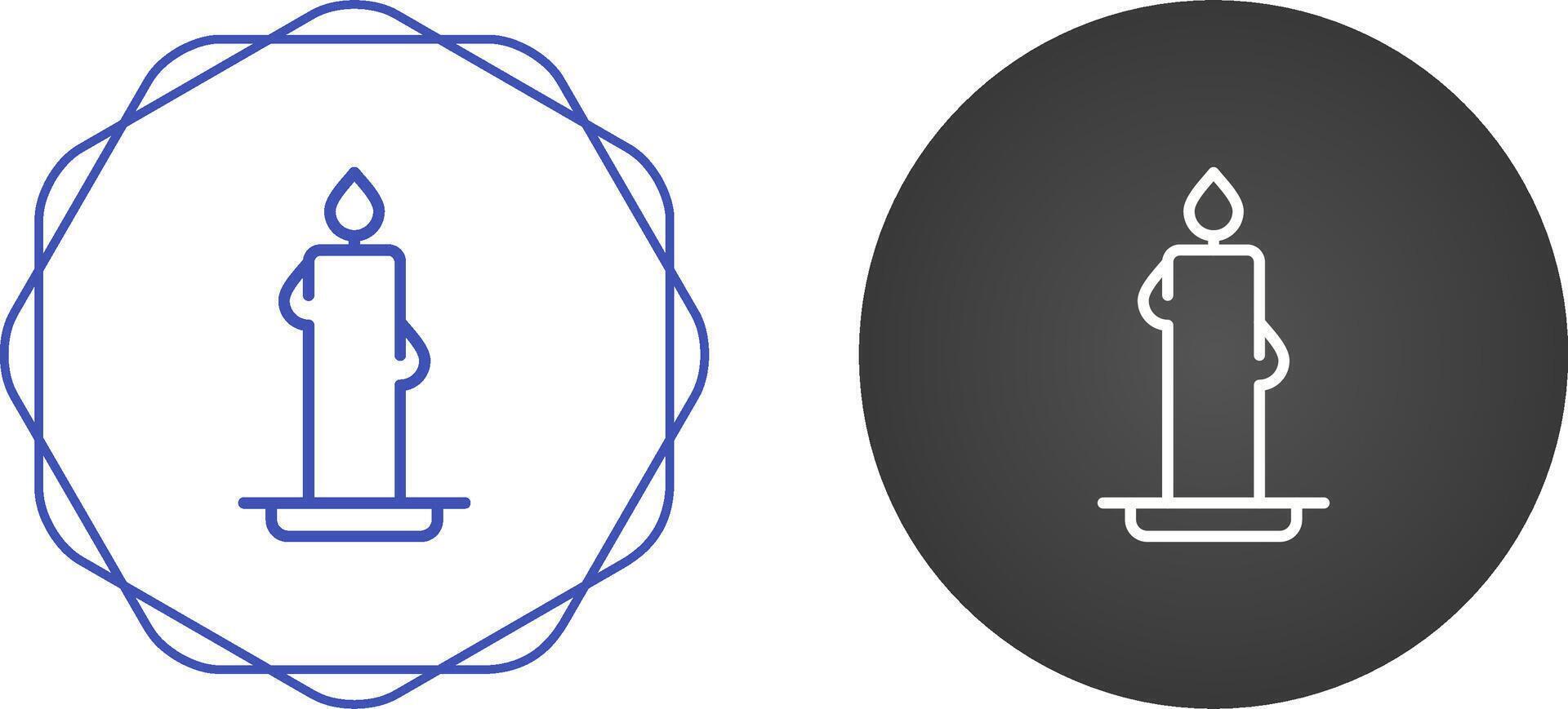 Unique Vector Icon