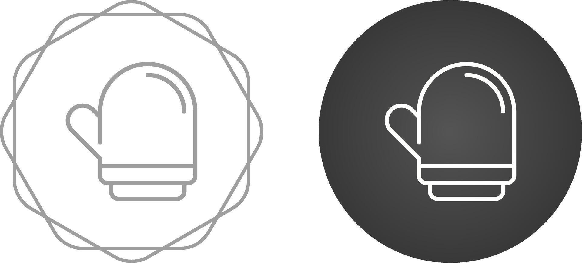 Unique Vector Icon