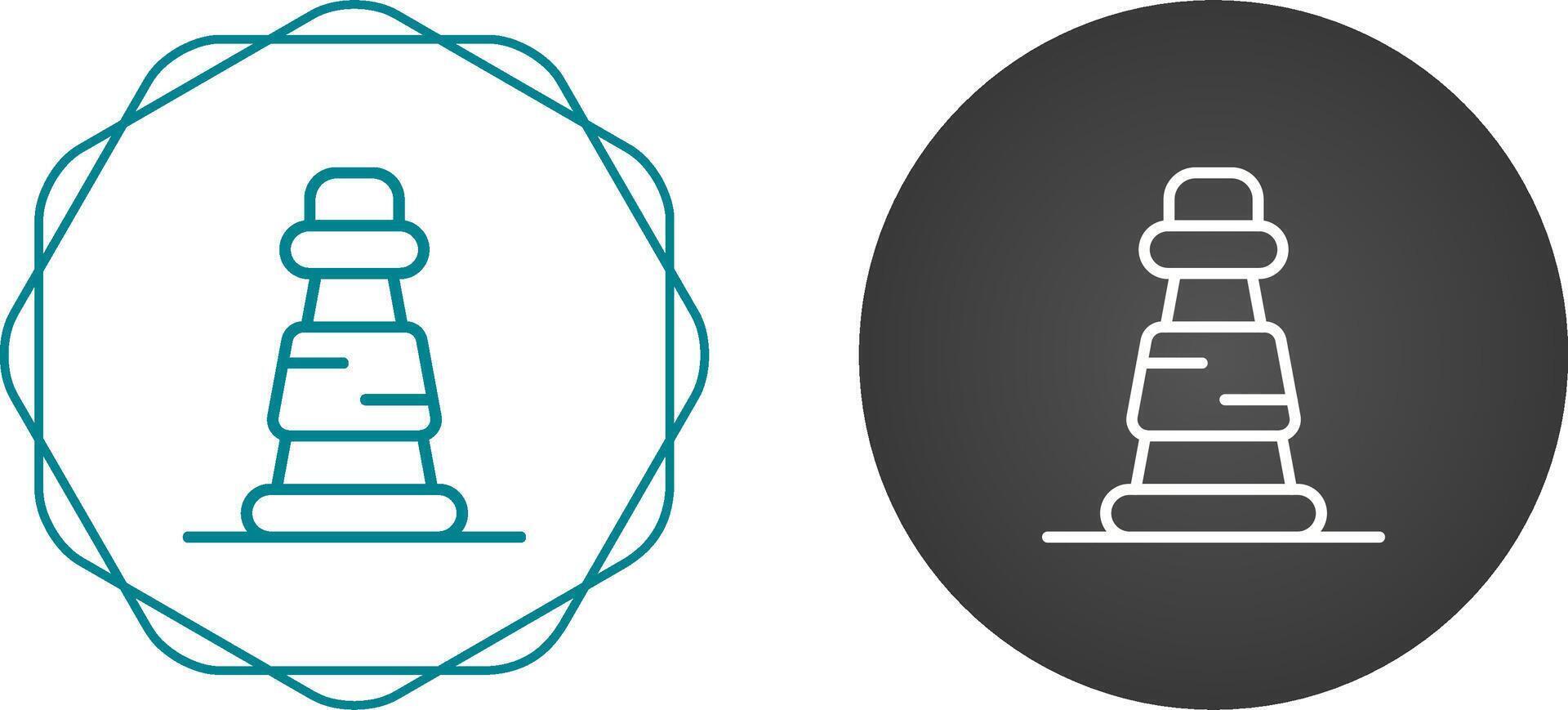 Grinder Vector Icon