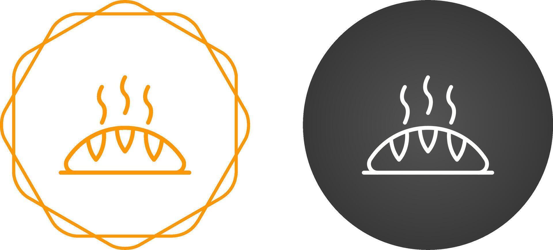 Unique Vector Icon
