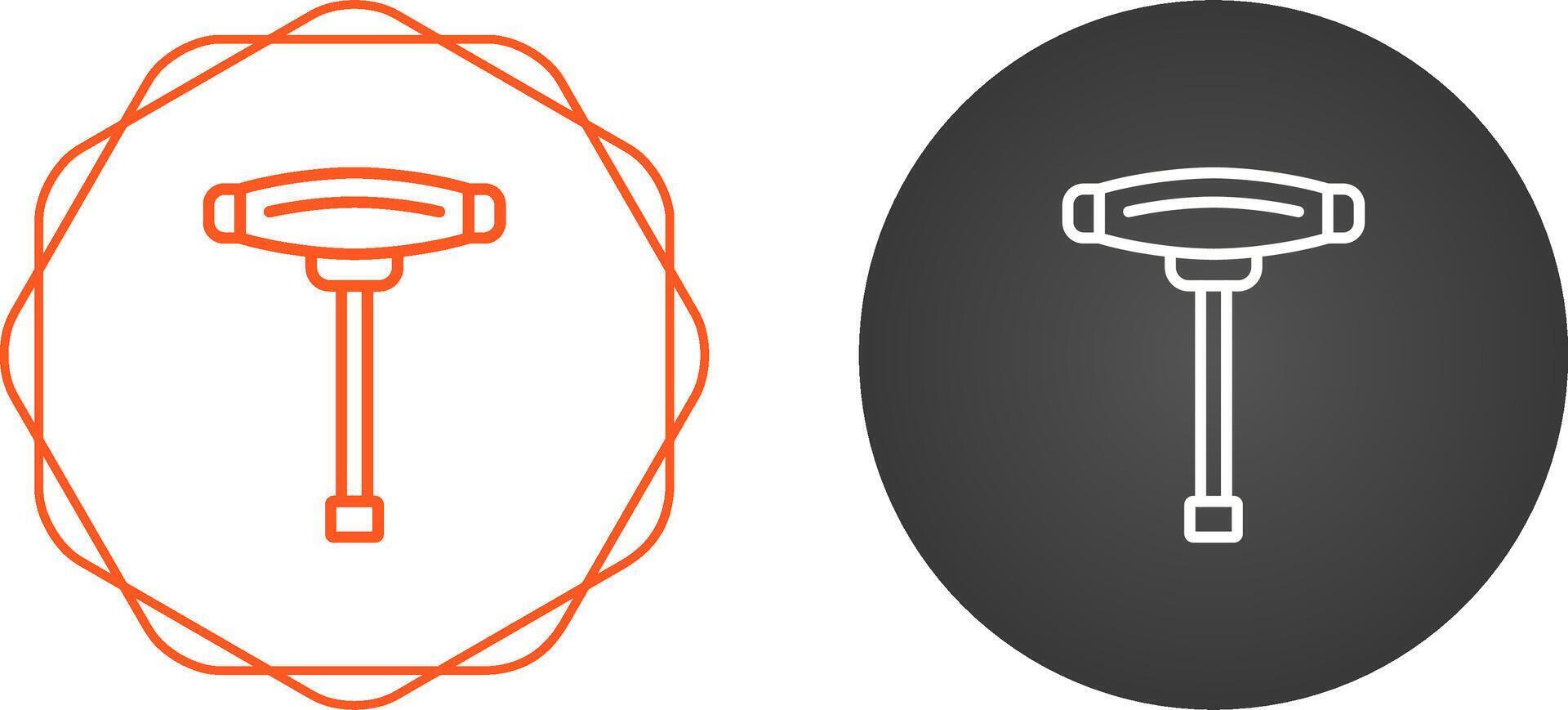 Unique Vector Icon
