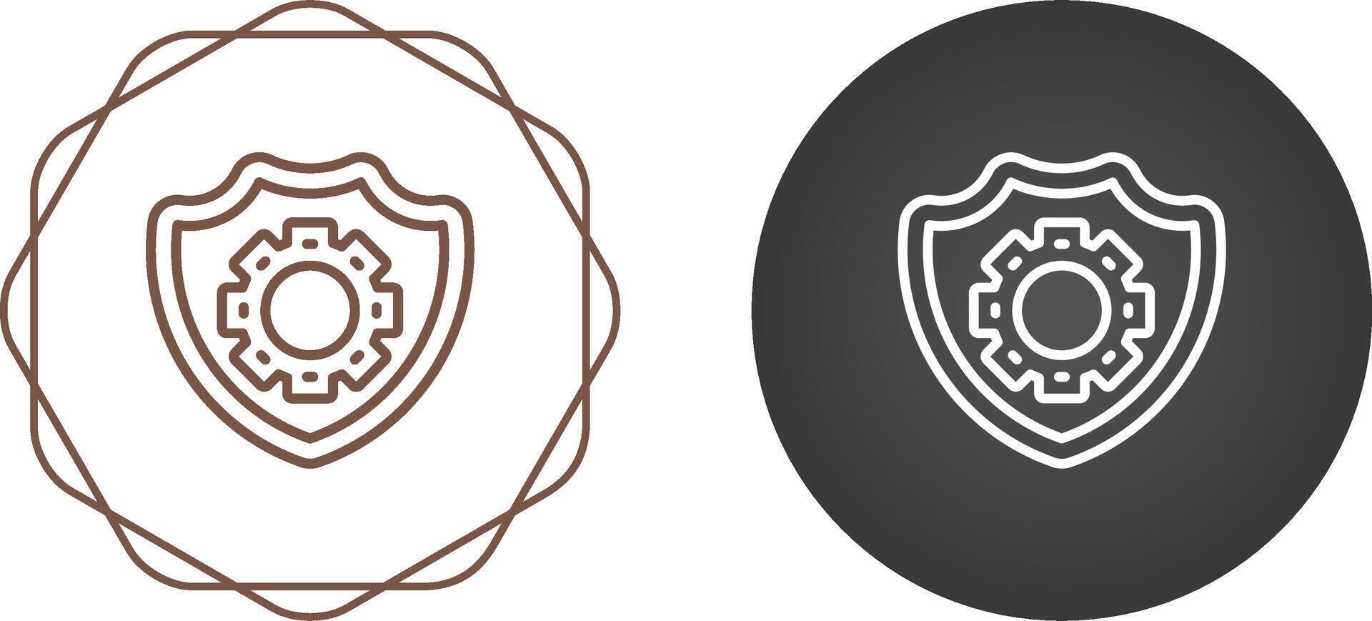 Shield Vector Icon