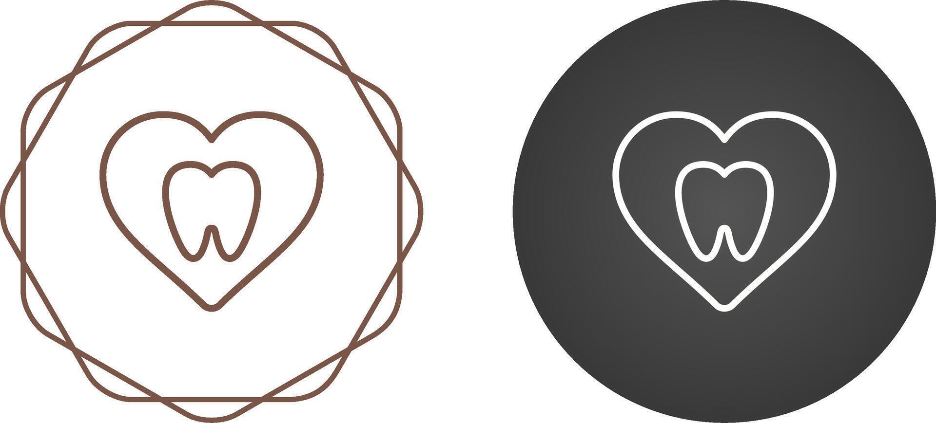 Care Vector Icon
