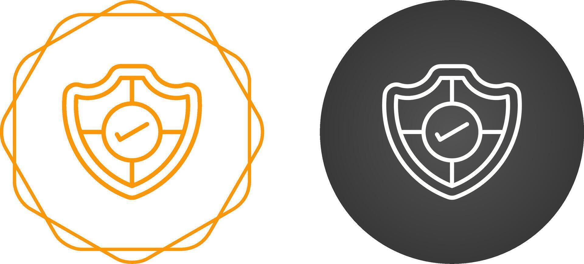 Shield Vector Icon