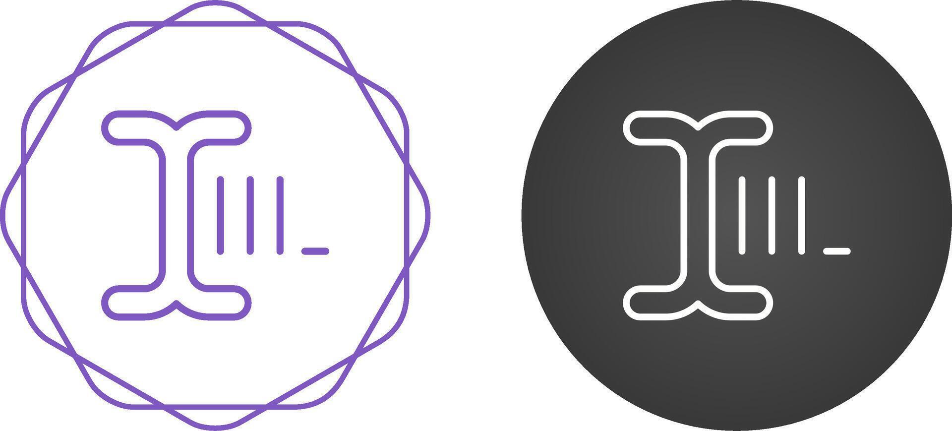 Typing Vector Icon