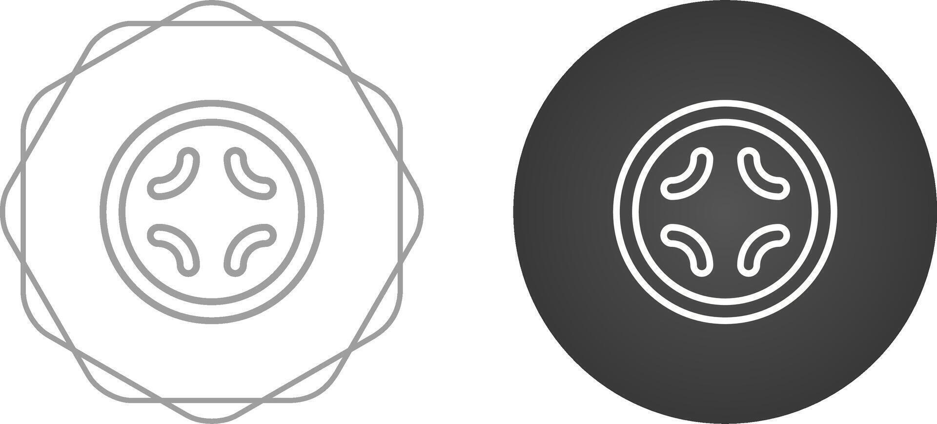 Minimize Vector Icon
